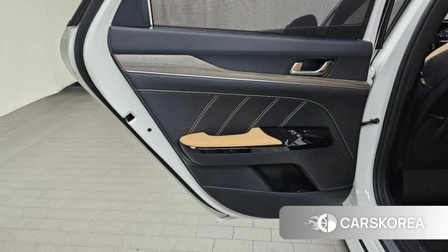 Kia K5 Hybrid 3rd Generation id 4635679 из Кореи 17