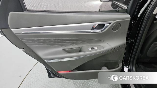 Hyundai The New Grandeur IG id 4754155 из Кореи 17