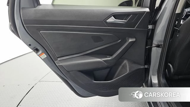 Volkswagen 7th Generation of Jetta id 4464551 из Кореи 17