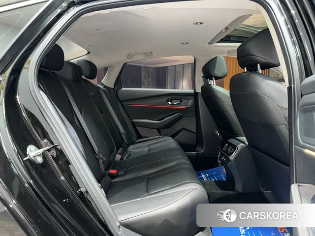 Honda Accord id 4374426 из Китая 17