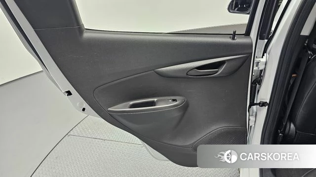 Chevrolet (GM Daewoo) The New Spark id 4760283 из Кореи 17