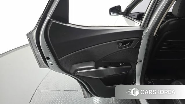 Ssangyong Berry New Tivoli id 4250473 из Кореи 17