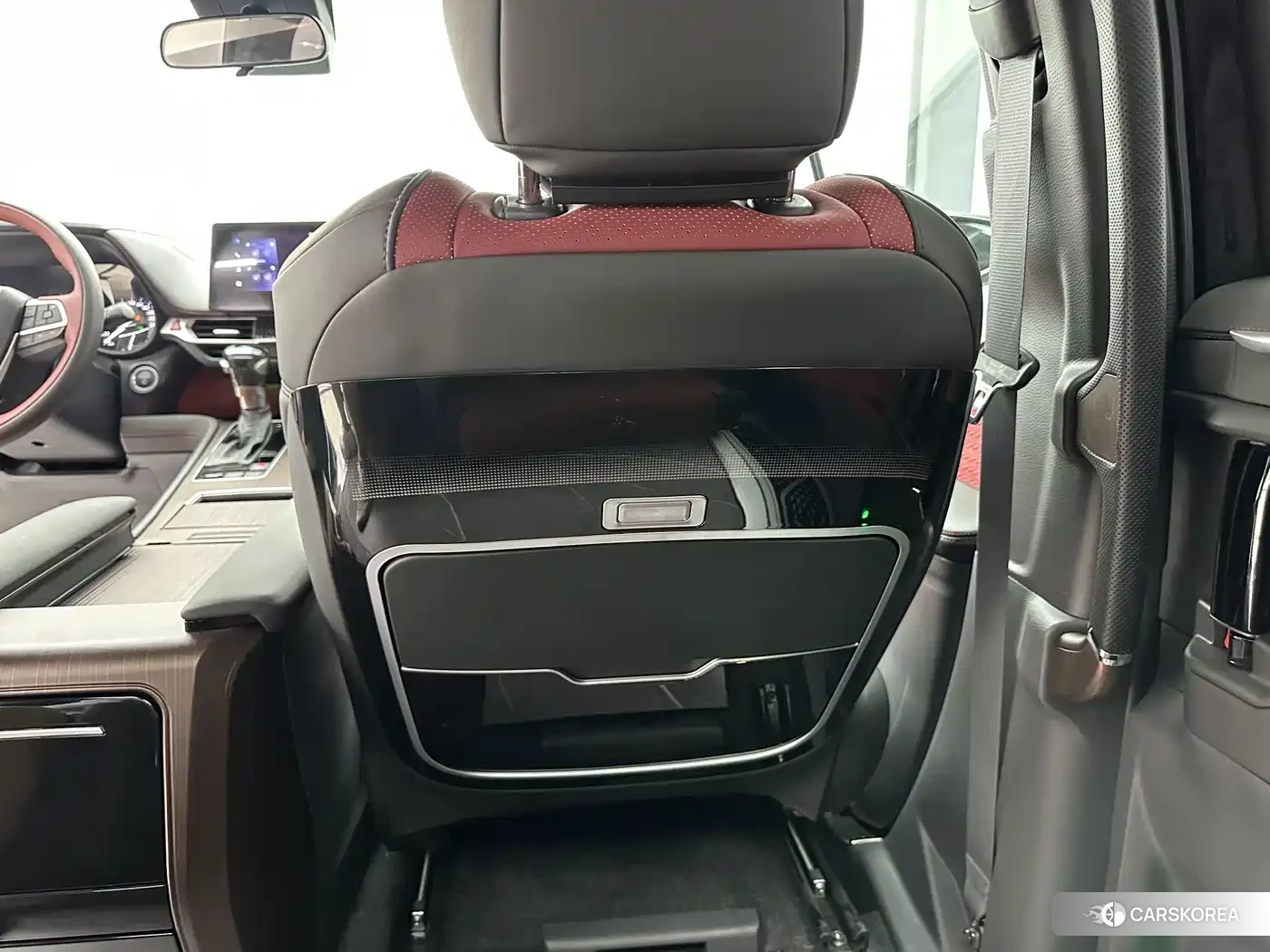 Toyota Sienna id 4655169 из Китая 17