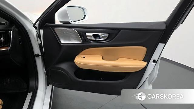 Volvo S60 3rd generation id 4442190 из Кореи 17