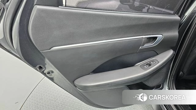 Hyundai Sonata (DN8) id 4937374 из Кореи 17