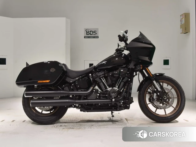 Проданный Harley-Davidson Softail Low Rider ST FXLRST1920 2023 из Японии