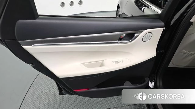 Hyundai The New Grandeur IG id 4475856 из Кореи 17