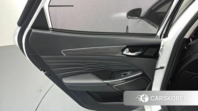 Kia K7 Premier id 4683791 из Кореи 17
