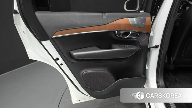 Volvo XC90 second Generation id 4471090 из Кореи 17