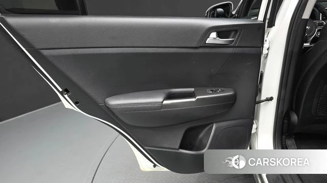 Kia Sportage 4th Generation id 4417417 из Кореи 17