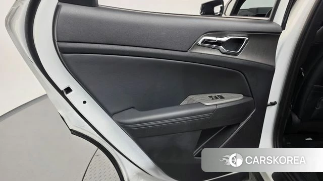Kia The New Sportage 5th Generation Hybrid id 4940847 из Кореи 17