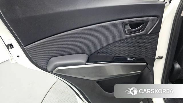 Ssangyong Berry New Tivoli id 4736957 из Кореи 17