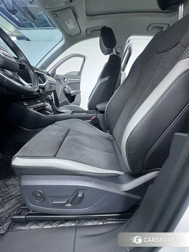 Audi Q3 id 4365936 из Китая 17