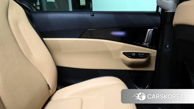 Kia Carnival 4th generation id 4309216 из Кореи 17