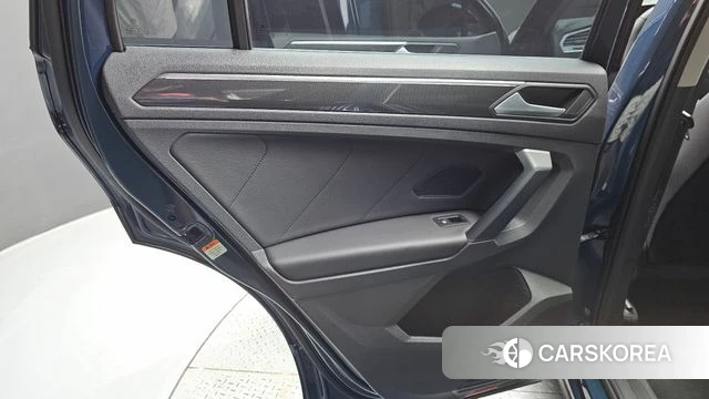 Volkswagen Tiguan second Generation id 4445049 из Кореи 17