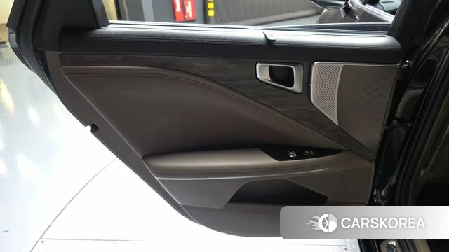 Kia K8 id 4636509 из Кореи 17