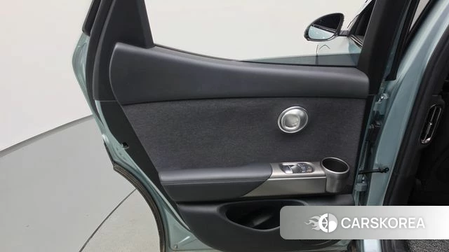Genesis GV60 id 4758313 из Кореи 17