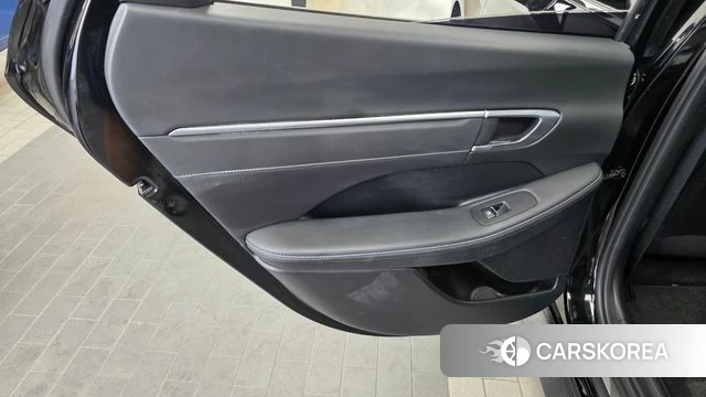 Hyundai Sonata (DN8) id 4848901 из Кореи 17