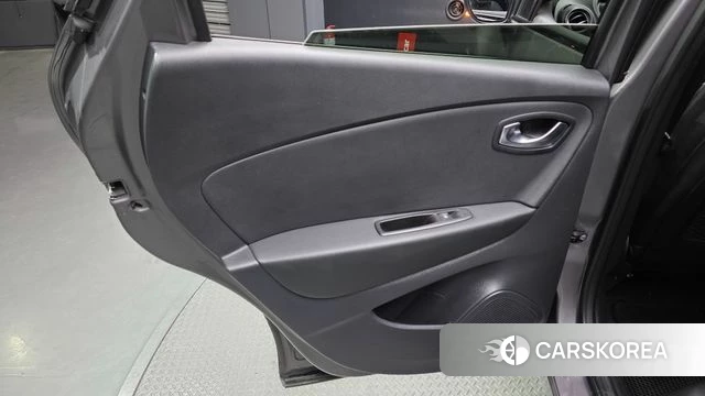 Renault Korea (Samsung) New QM3 id 4269580 из Кореи 17