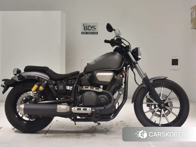 Проданный Yamaha BOLT 950R 2013 из Японии