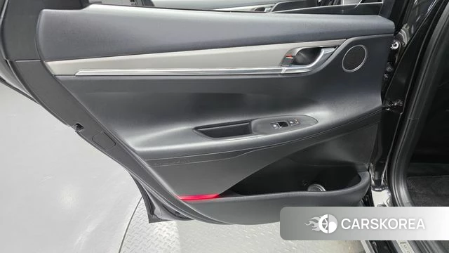 Hyundai The New Grandeur IG id 4556390 из Кореи 17