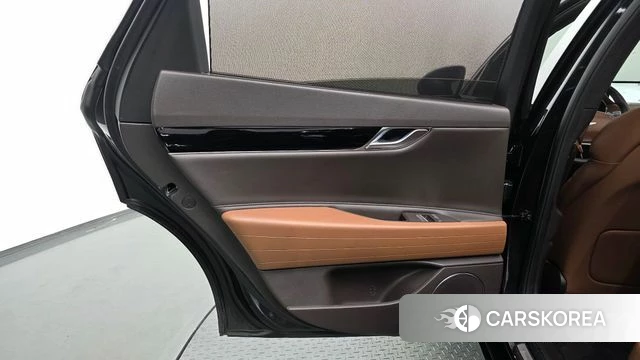 Genesis G80 (RG3) id 4720615 из Кореи 17