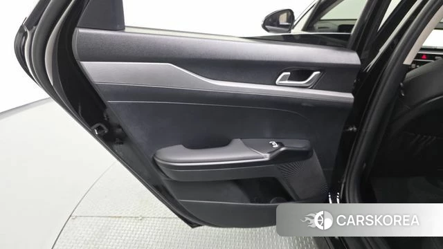 Kia The New K5 Hybrid 3rd generation id 4681429 из Кореи 17