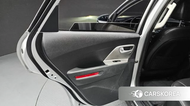 Kia Niro Plus id 4753932 из Кореи 17