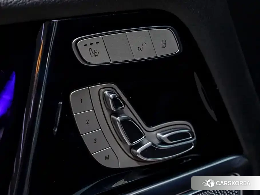 Mercedes-Benz G-Class id 4546075 из Китая 17