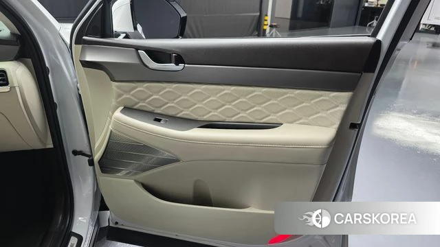 Hyundai Palisade id 4561534 из Кореи 17