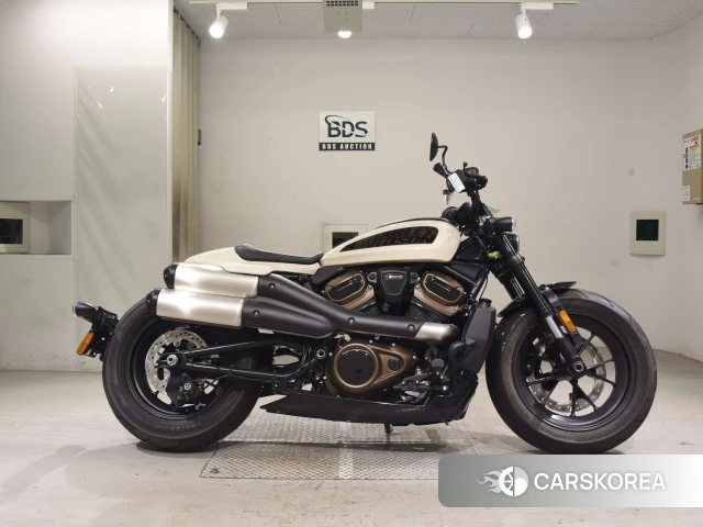 Проданный Harley-Davidson SPORTSTER S RH1250S 2023 из Японии