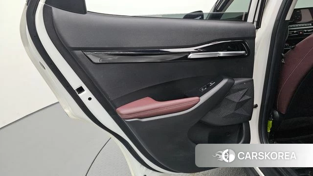 Kia Seltos id 4759344 из Кореи 17
