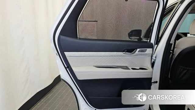 Hyundai The New Palisade id 4854425 из Кореи 17