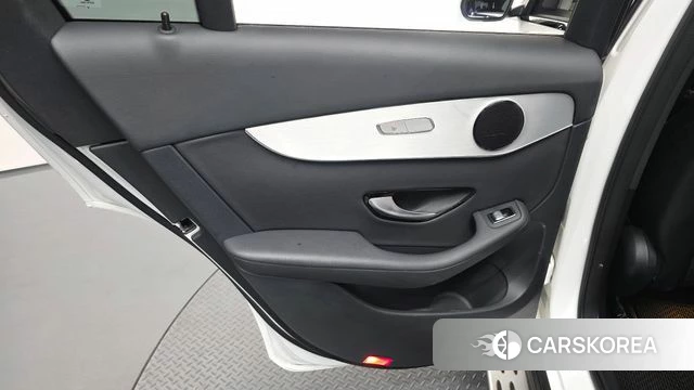 Mercedes-Benz GLC-Class X253 id 4465467 из Кореи 17