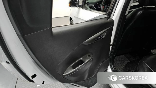 Chevrolet (GM Daewoo) The New Spark id 4232175 из Кореи 17