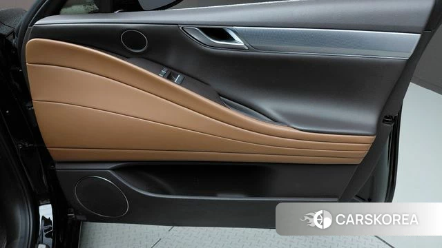 Genesis G80 (RG3) id 4750297 из Кореи 17