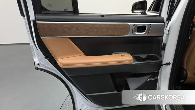 Hyundai Santa Fe (MX5) id 4421833 из Кореи 17