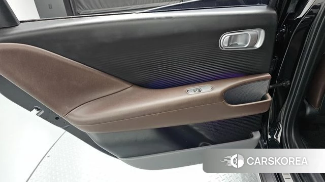 Hyundai Ionic 6 id 4481159 из Кореи 16