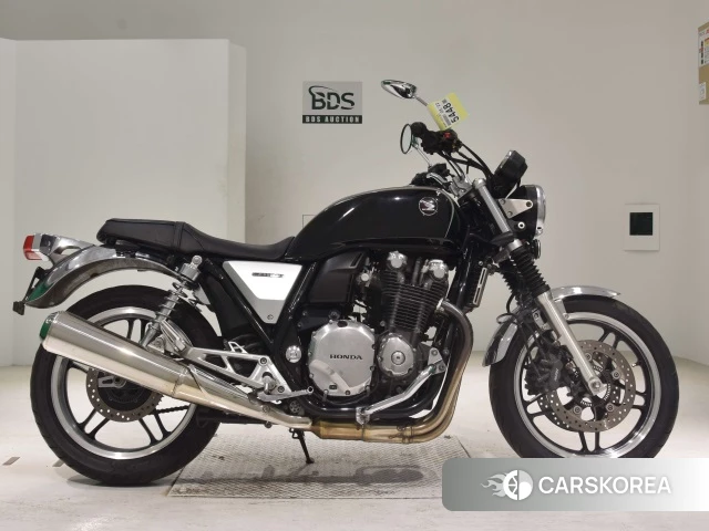 Проданный Honda CB1100 ABS 2013 из Японии