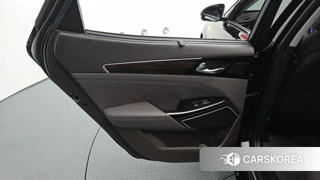 Kia All New K7 Hybrid id 4587129 из Кореи 17