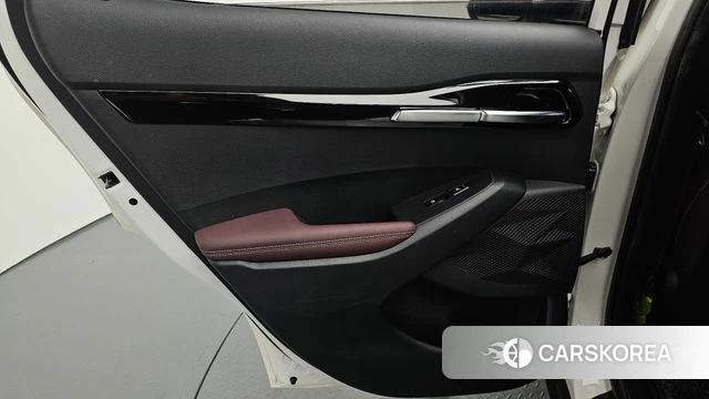 Kia Seltos id 4542975 из Кореи 17