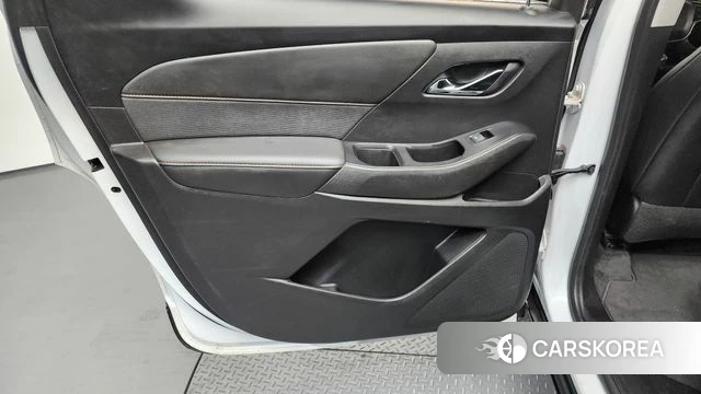Chevrolet (GM Daewoo) Traverse id 4317392 из Кореи 17