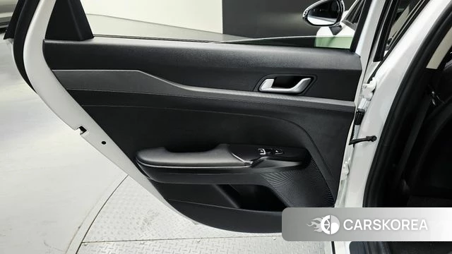 Kia K5 3rd generation id 4904937 из Кореи 17