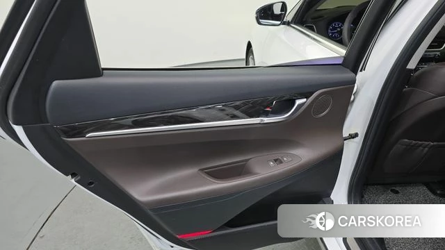 Hyundai Grandeur IG id 4384979 из Кореи 17