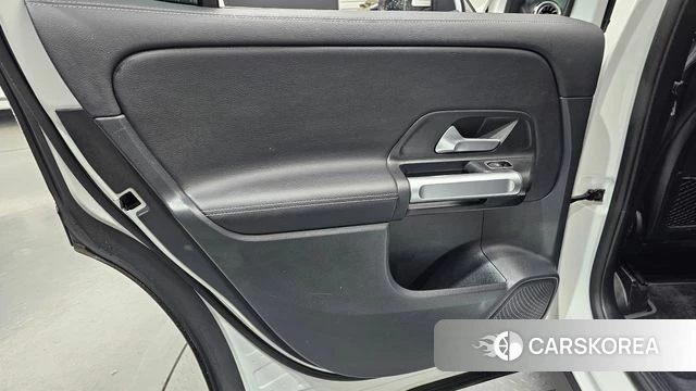 Mercedes-Benz GLB-Class X247 id 4572400 из Кореи 17