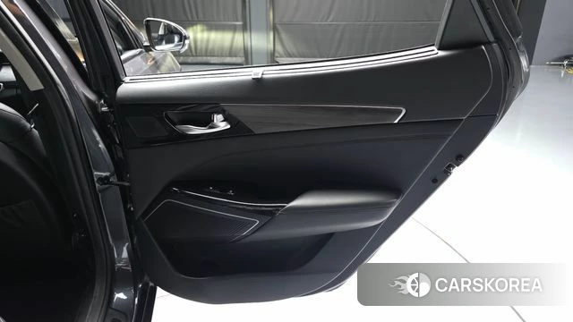 Kia K7 Premier id 4708196 из Кореи 17