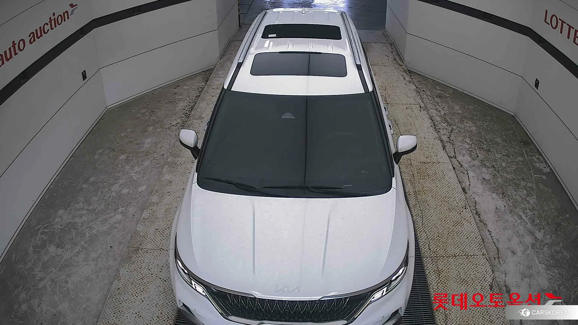 Kia Carnival id 4902338 из Кореи 17