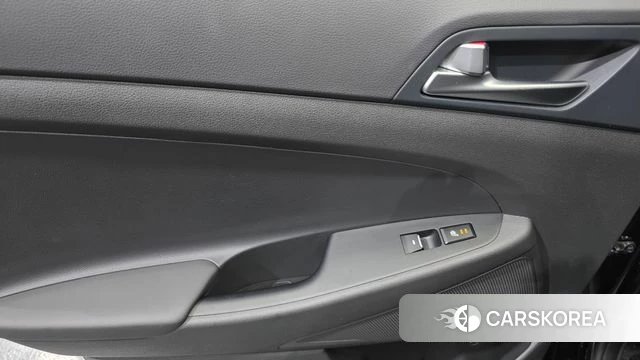 Hyundai All New Tucson id 4620185 из Кореи 17