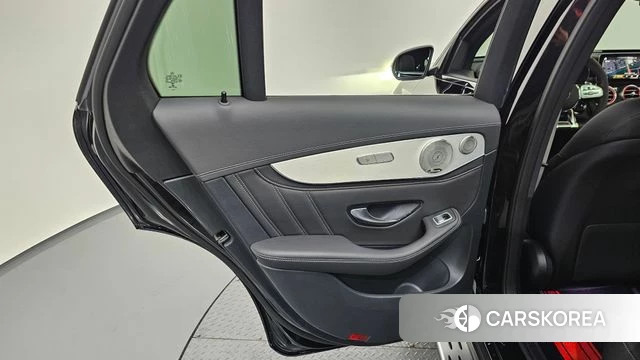 Mercedes-Benz GLC-Class X253 id 4343012 из Кореи 17