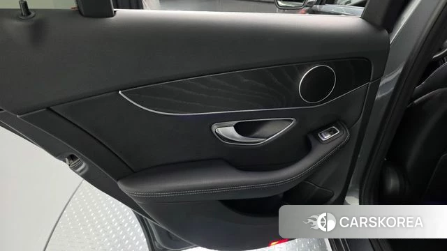 Mercedes-Benz C-Class W205 id 4525656 из Кореи 17